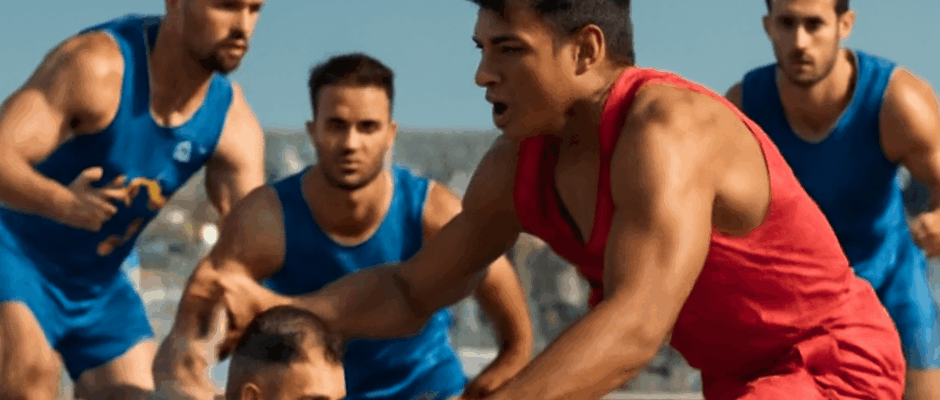 Kabaddi League Worldwide
