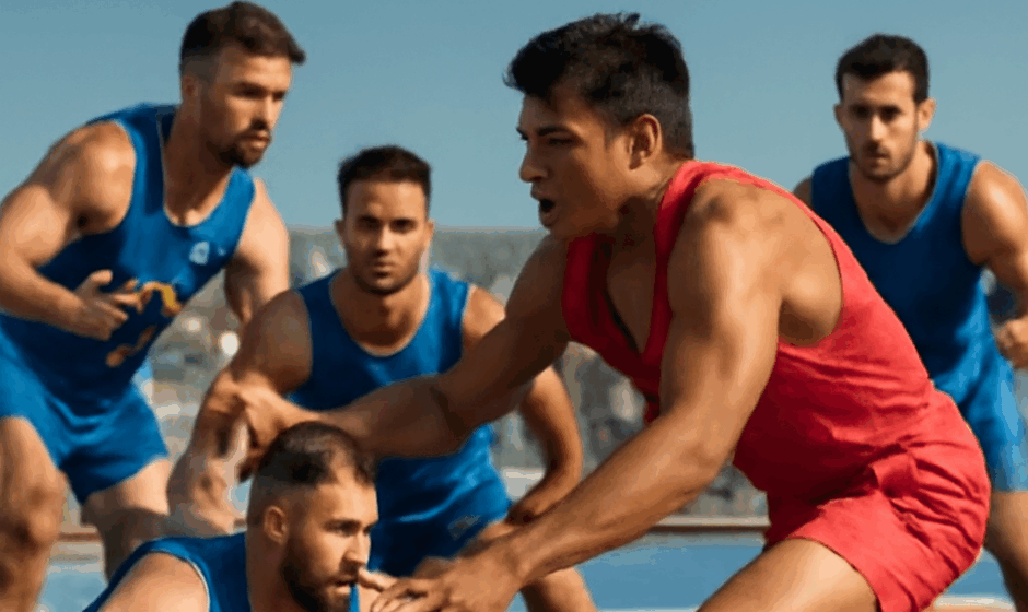 Kabaddi League Worldwide