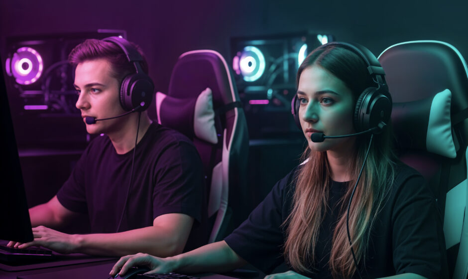 Team Spirit vs FISSURE Universe without Larl