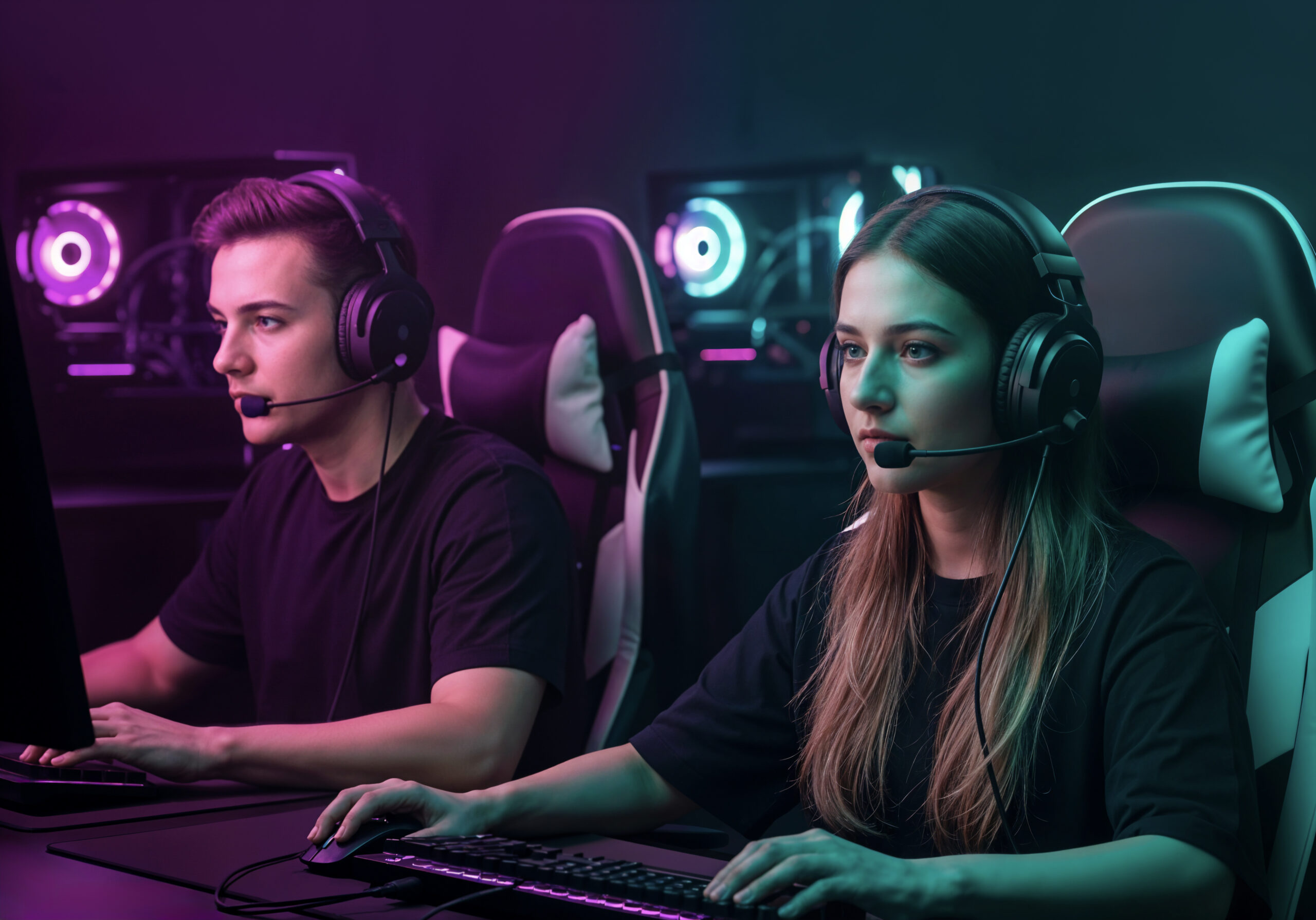 Team Spirit’s Big Test: Facing FISSURE Universe Without Larl