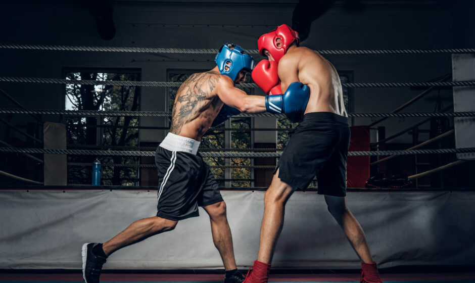Top 5 Boxers of All Time