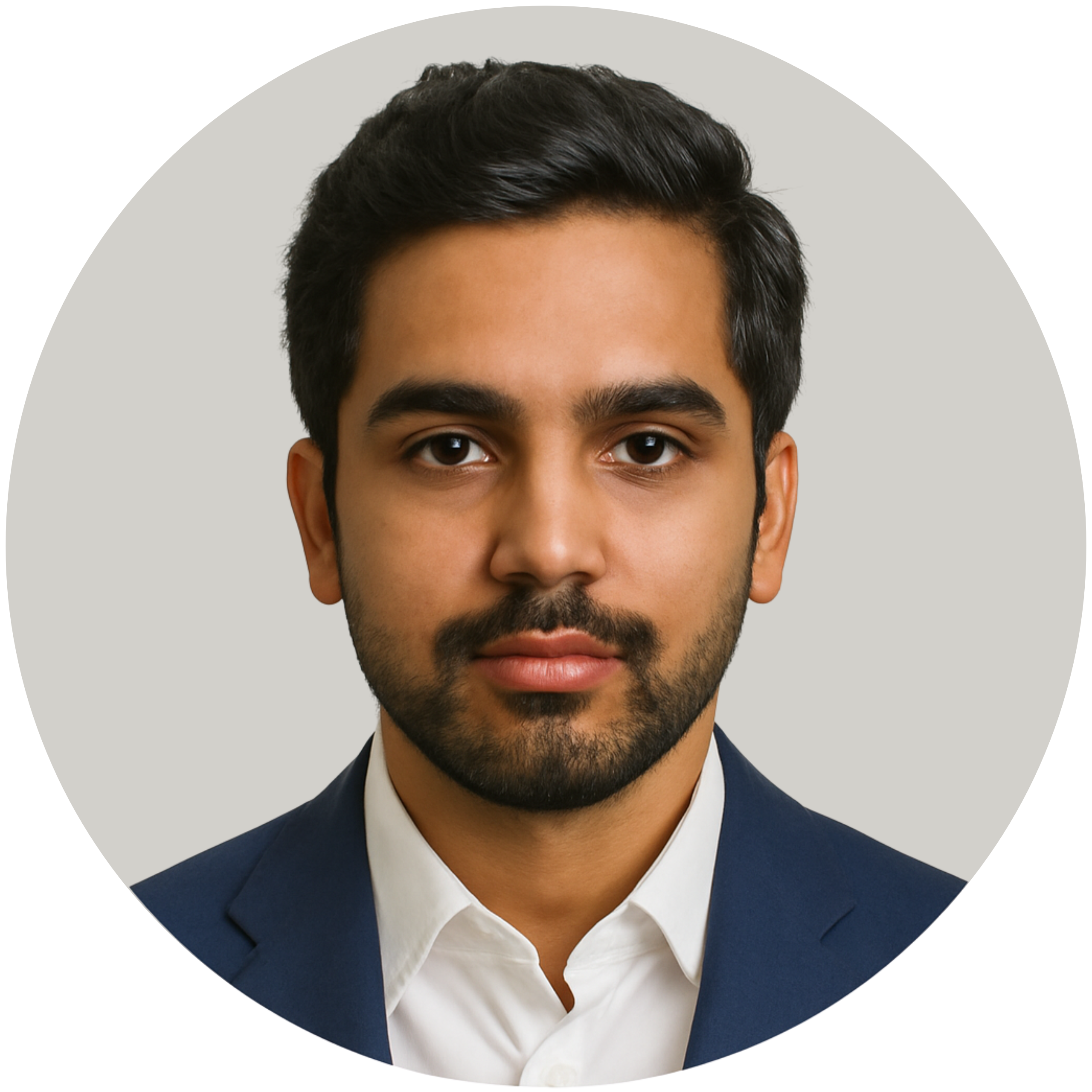 Rehandas Gupta