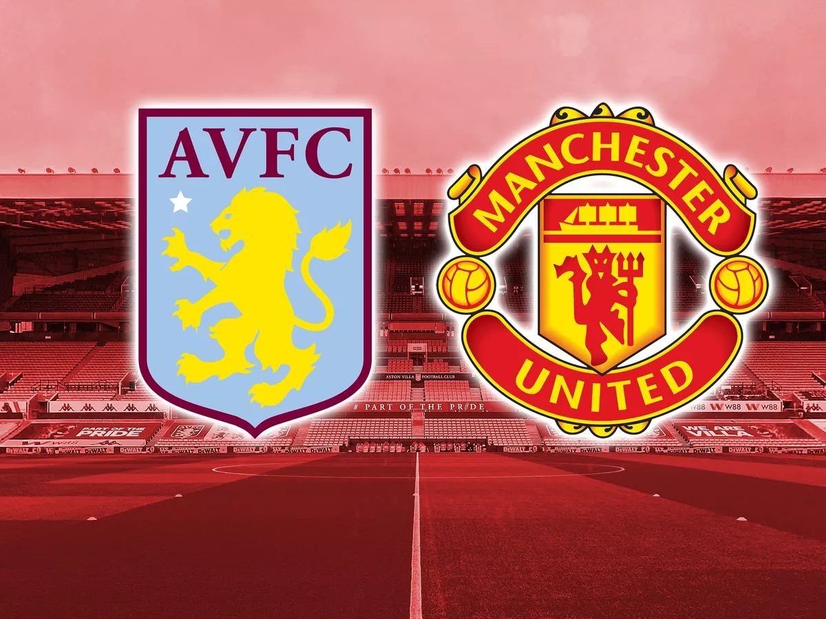 Manchester United vs Aston Villa Timeline: Historic Rivalry, Key Matches, and Upcoming Fixtures