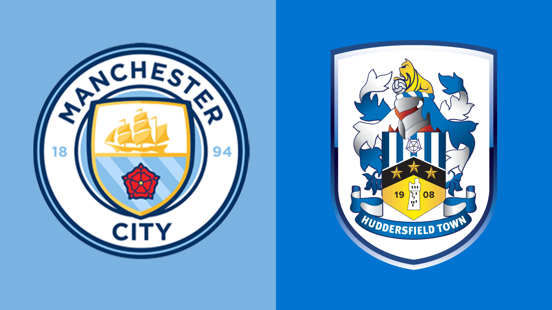Huddersfield vs Manchester City – Carabao Cup Match Report & Highlights