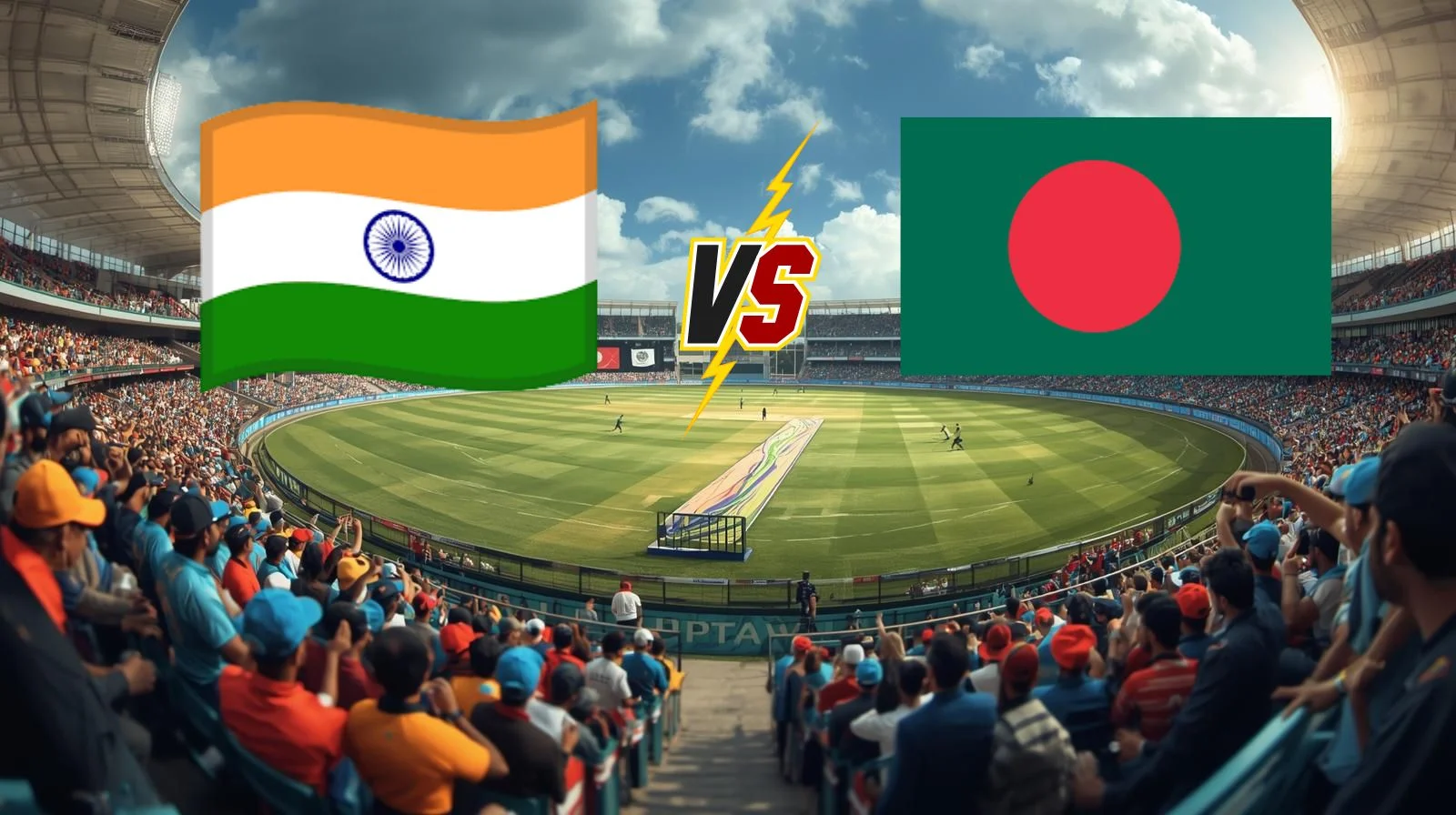 India vs Bangladesh 2025 Asia Cup Super Four: Full Match Report & Scorecard