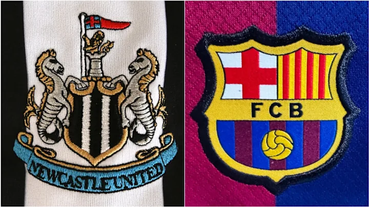 Barcelona 2-1 Newcastle: Champions League 2025 Match Recap