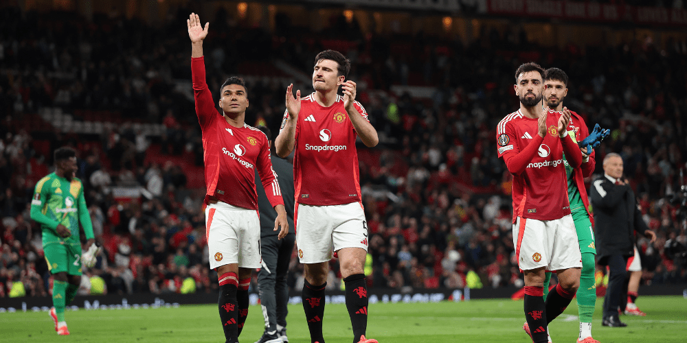 Manchester United vs Aston Villa