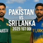 South Africa Women’s National Cricket Team vs Bangladesh Women’s National Cricket Team Timeline